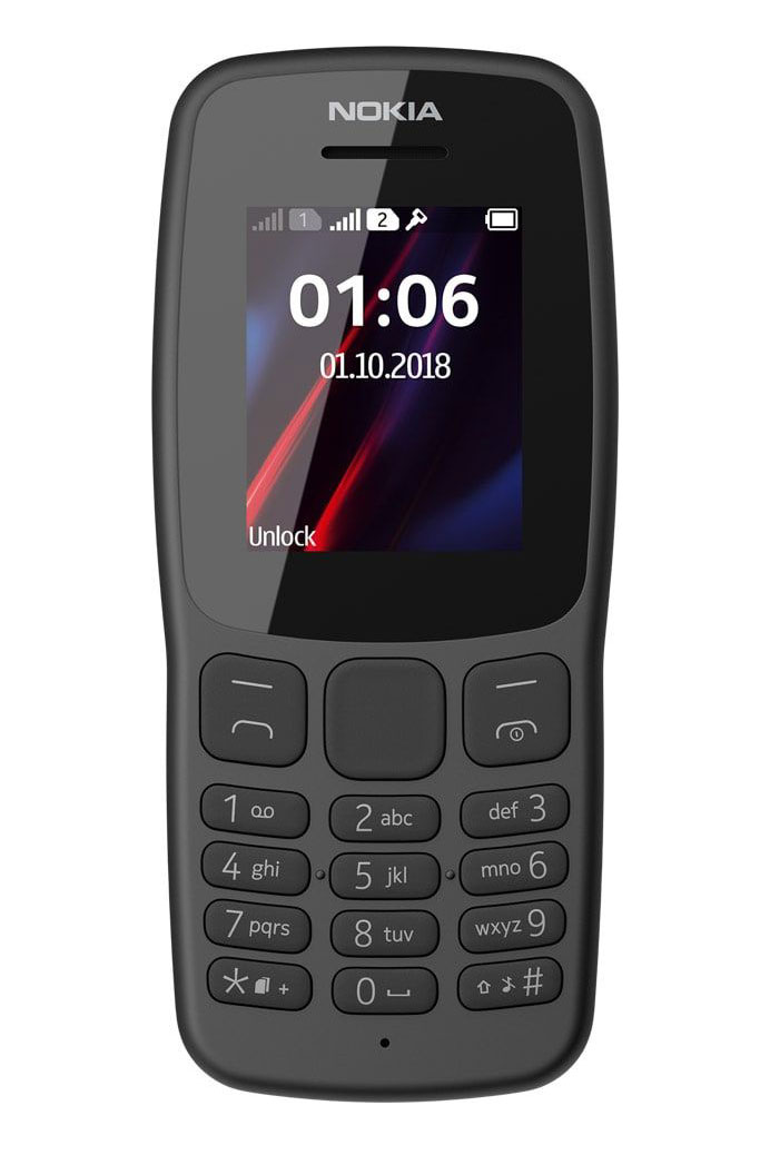 Nokia 106 2018 Price In Bangladesh Mobilemaya