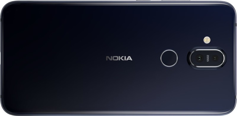 Nokia 8.1 
