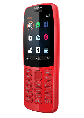  Nokia 210