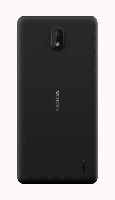 Nokia 1 Plus