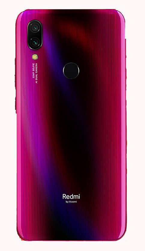 Xiaomi Redmi Y3 4GB/64GB