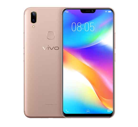 Vivo V9 Youth