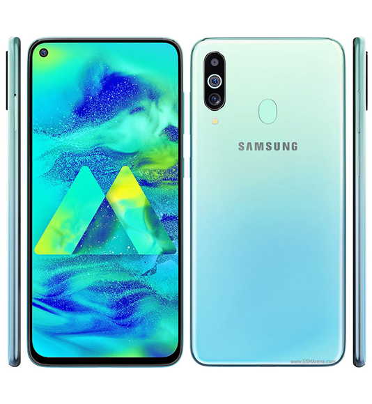 galaxy m40 samsung