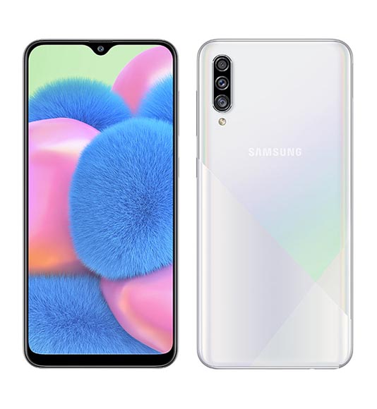 Samsung Galaxy A30s 4GB/128GB