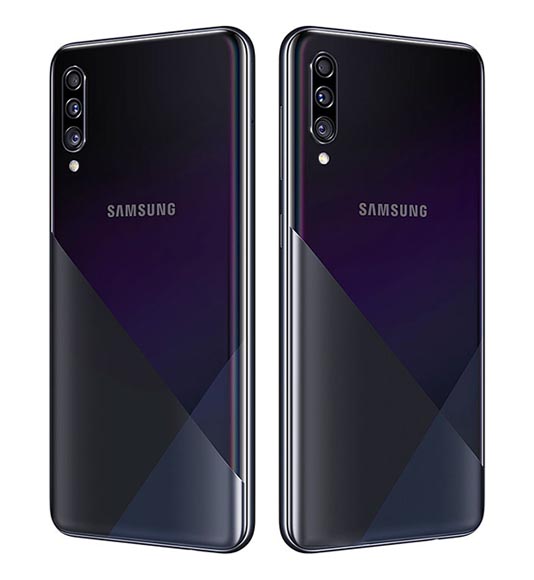 Samsung Galaxy A30s 4GB/128GB