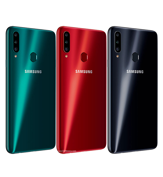 Samsung Galaxy A20s 4GB/64GB