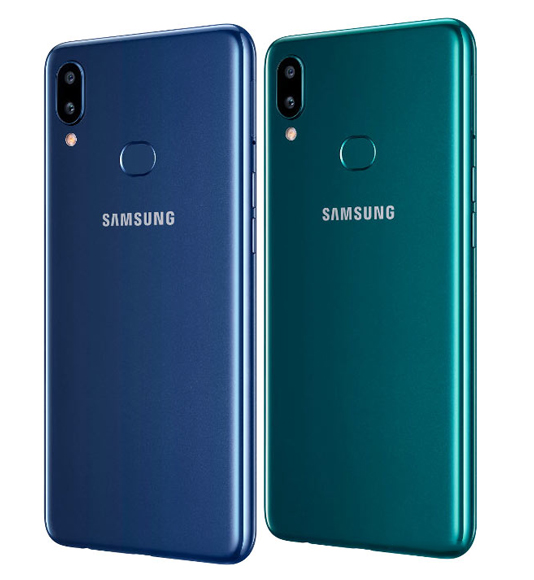 Samsung Galaxy A10s 2GB/32GB