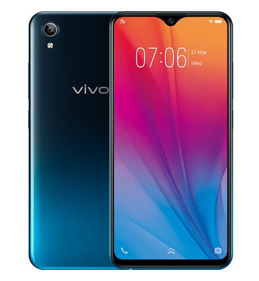 Vivo Y91C 2020