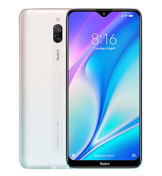 Xiaomi Redmi 8A Dual 3GB/32GB