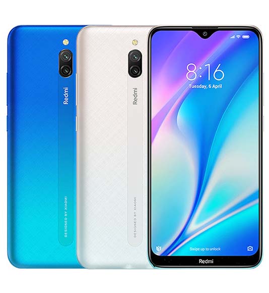 Xiaomi Redmi 8A Dual 3GB/32GB