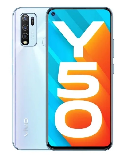 Vivo Y50 - Price in Bangladesh | MobileMaya