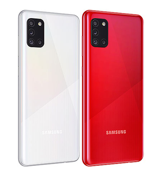 Samsung Galaxy A31 6GB/128GB