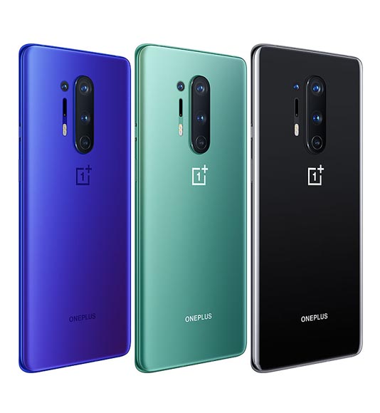 OnePlus 8 Pro 12GB/256GB