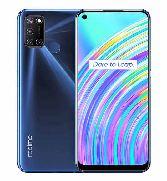 Realme C17