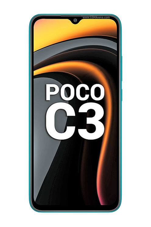 Xiaomi Poco C3 4GB/64GB - Price in Bangladesh | MobileMaya