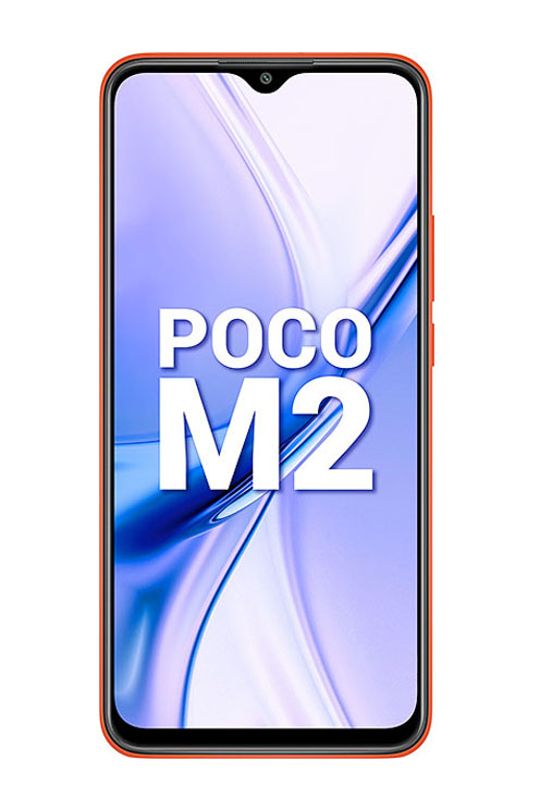 Xiaomi Poco M2 6GB/64GB