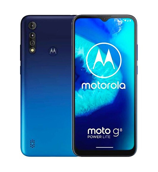 Motorola Moto G8 Power Lite Price in Bangladesh | MobileMaya