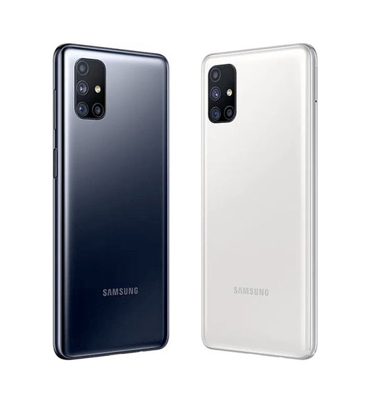 Samsung Galaxy M51 8GB/128GB