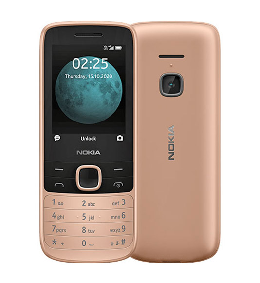 Nokia 225 4G