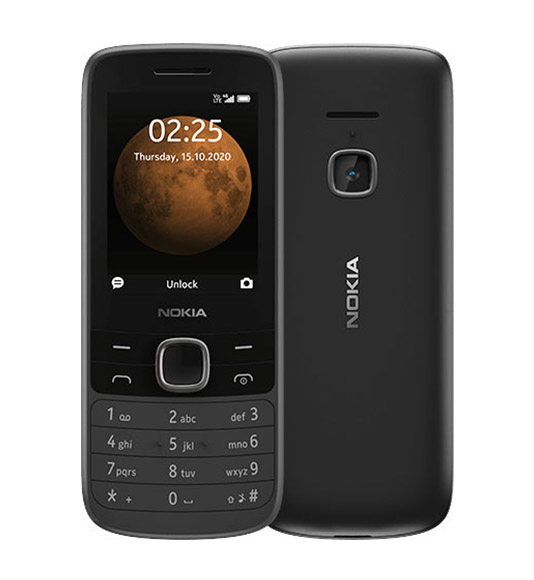 Nokia 225 4G