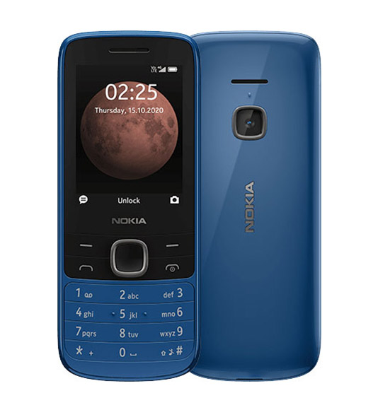 Nokia 225 4G