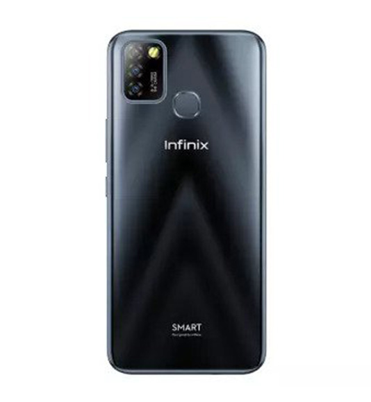 Infinix Smart 5  3GB/64GB