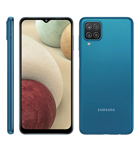 Samsung Galaxy A12 4GB/64GB