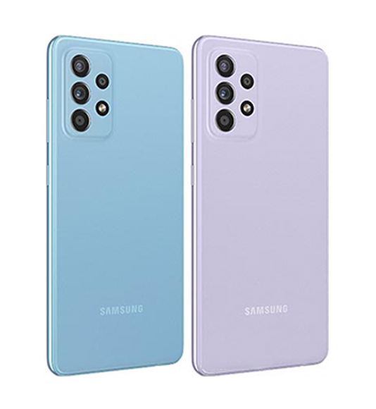 Samsung Galaxy A52 8GB/128GB