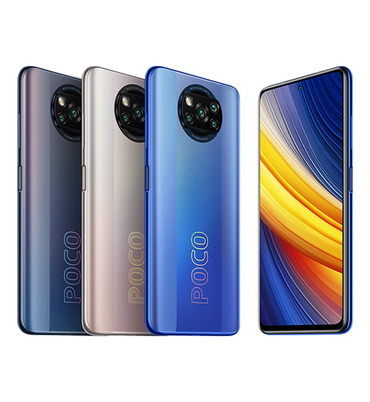 Xiaomi Poco X3 Pro 6GB/128GB