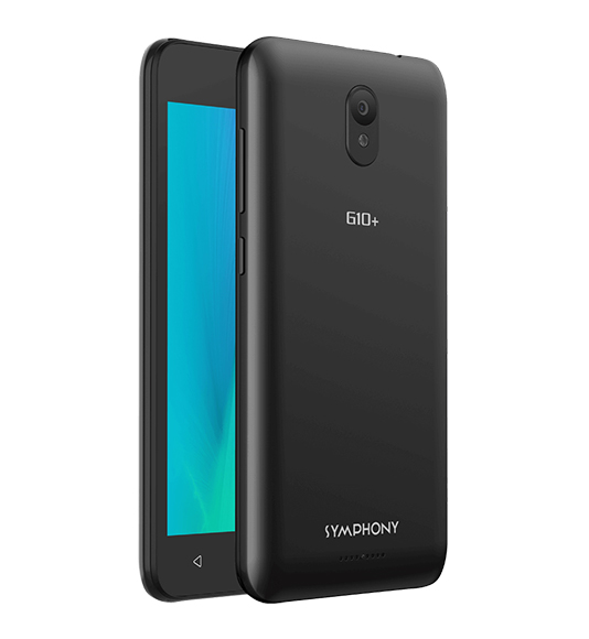 Symphony G10+