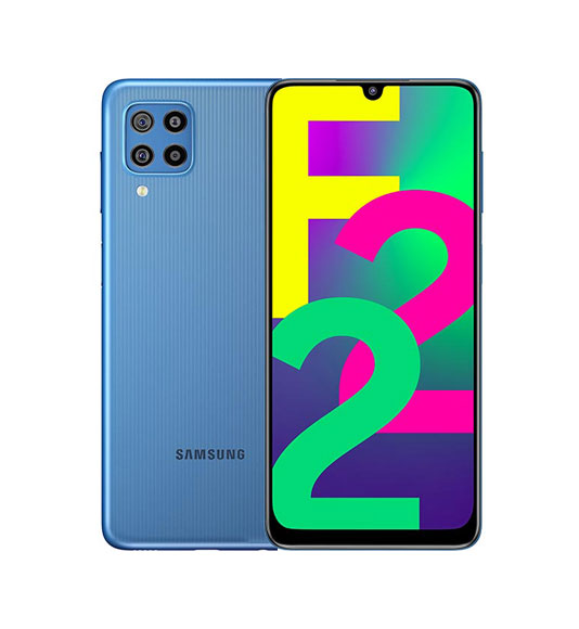 Samsung Galaxy F22 6GB/128GB