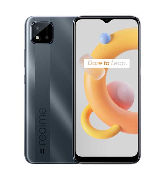 Realme C11 2021