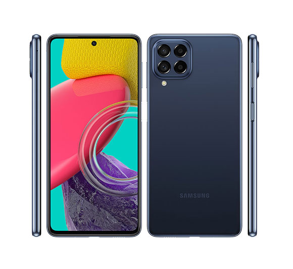 Samsung Galaxy M53 5G