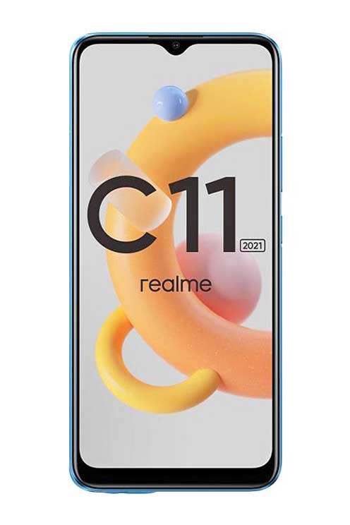 Realme C11 2021 4GB/64GB
