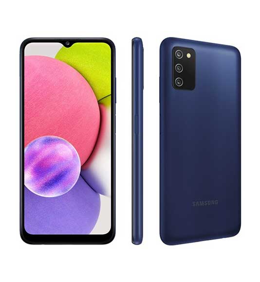 Samsung Galaxy A03s 2GB/32GB