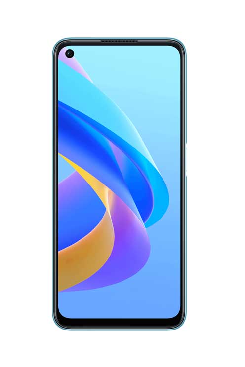 oppo a16 mobile maya