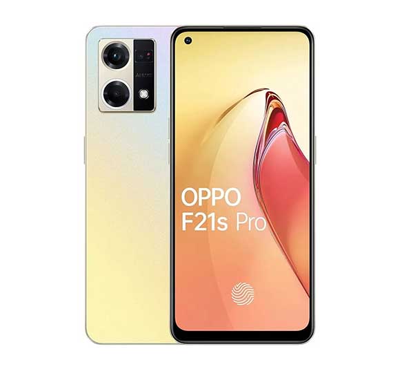 OPPO F21s Pro 8GB/128GB