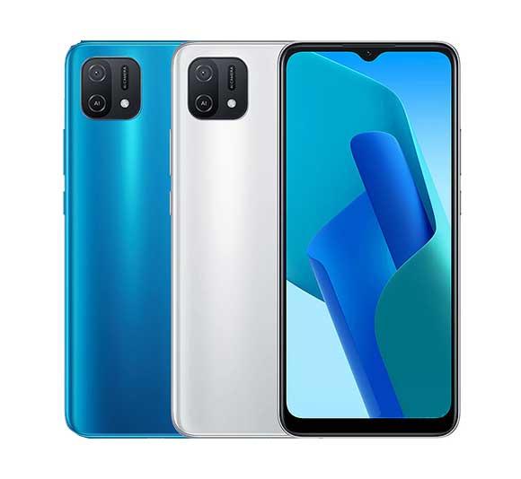 Oppo A16e 4GB/64GB